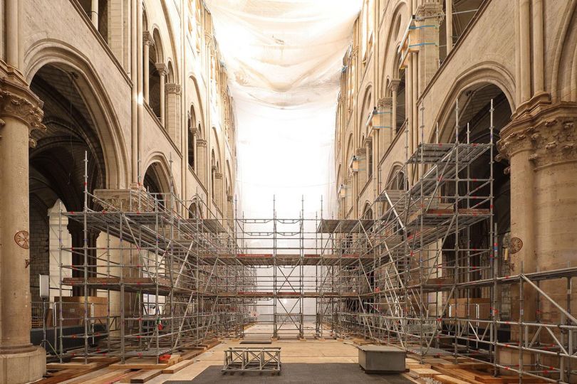 La Grande Arche : Jean-Gabriel Barthélemy : Notre-Dame, Versailles, the ...