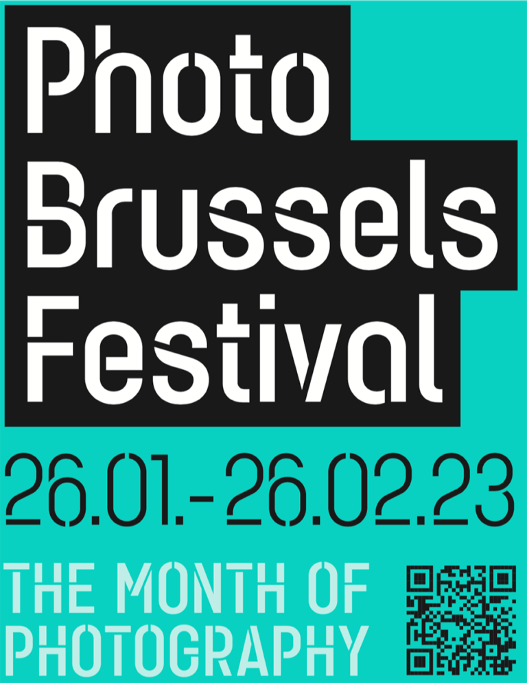 PhotoBrussels Festival 2023
