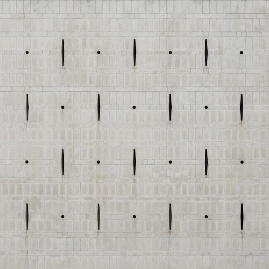 Blue Lotus Gallery Walter Koditek Hong Kong Modern Architecture of