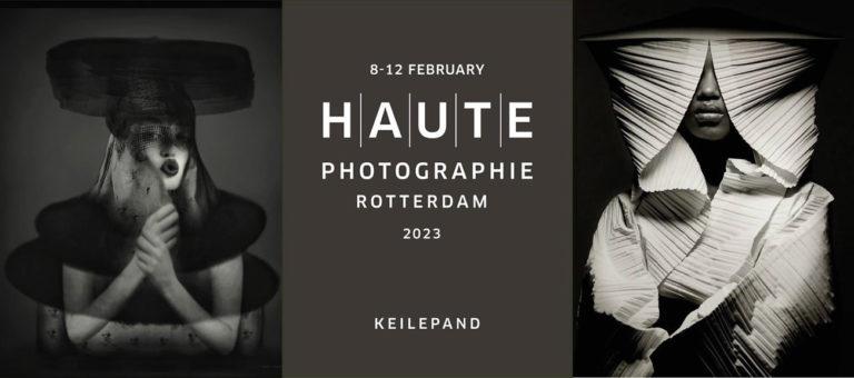 ART ROTTERDAM – 4 – HAUTE PHOTOGRAPHIE – The photography event during Art Rotterdam – the first batch