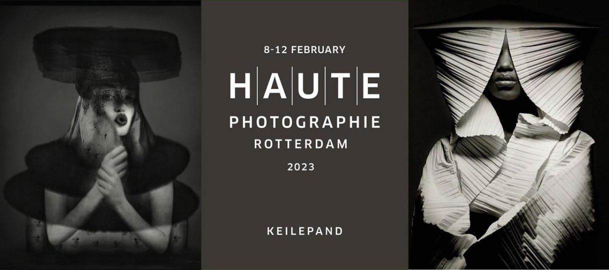 1 Haute Photographie Rotterdam 2023