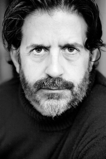 Alec Soth, 2019 © Birgit Kleber - Courtesy Kehrer Verlag