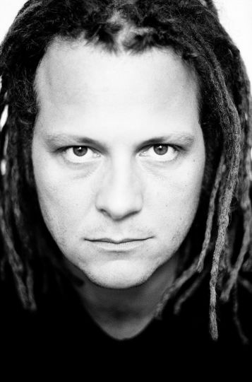 Martin Schoeller, 2005 © Birgit Kleber - Courtesy Kehrer Verlag