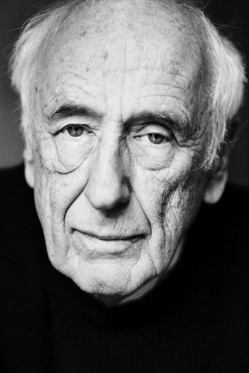 Thomas Hoepker, 2011 © Birgit Kleber - Courtesy Kehrer Verlag