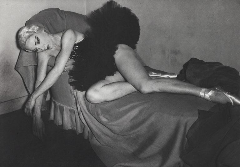 Pavillon Populaire : The Surface and the Flesh. Madame d'Ora, Vienna-Paris, 1907-1957