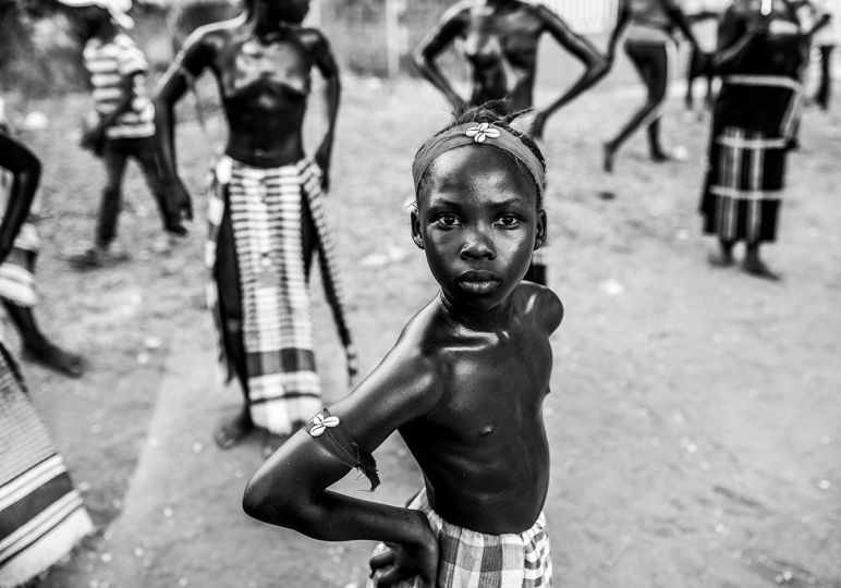 Museo Nazionale del Risorgimento Italiano : Ivo Saglietti. Lo sguardo  nomade (The nomadic gaze) - The Eye of Photography Magazine