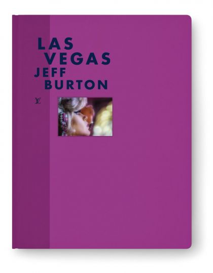 Editions Louis Vuitton Jeff Burton Las Vegas The Eye of