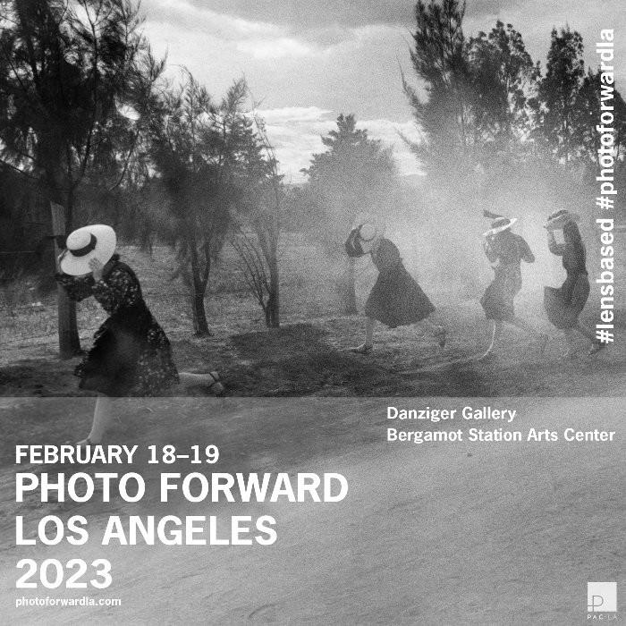 Photo Forward Los Angeles