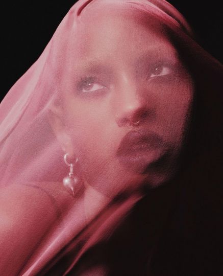 ADRIENNE RAQUEL [SN37] X WILLOW SMITH for VANITY FAIR