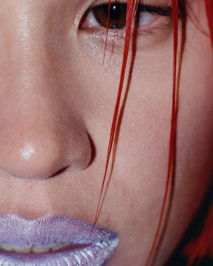 ALEXANDRA LEESE [1972] X KIKO