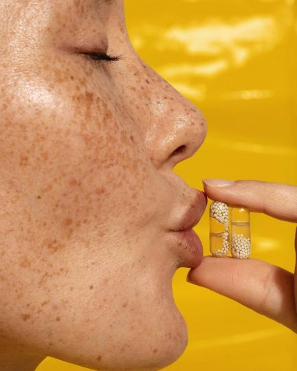 BROOKE NIPAR [ART DEPT.] X RITUALS COSMETICS