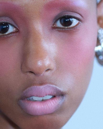 LIV LIBERG [ART PARTNER] X i-D Beauty Special