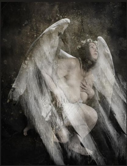 For the burdened © AnnMarie Tornabene - Courtesy of the artist