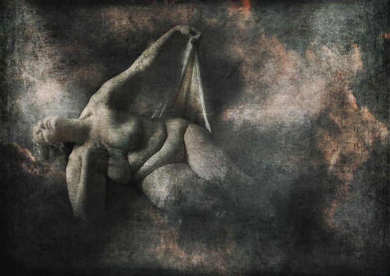 The fallen one © AnnMarie Tornabene - Courtesy of the artist
