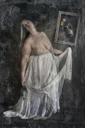 Unbalanced © AnnMarie Tornabene - Courtesy of the artist