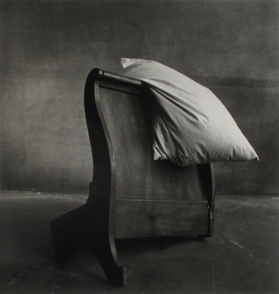 Petra Gut Contemporary AG : Christian Coigny : A Storm in Black