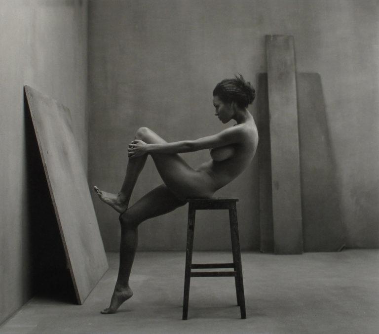 Petra Gut Contemporary AG : Christian Coigny : A Storm in Black and White