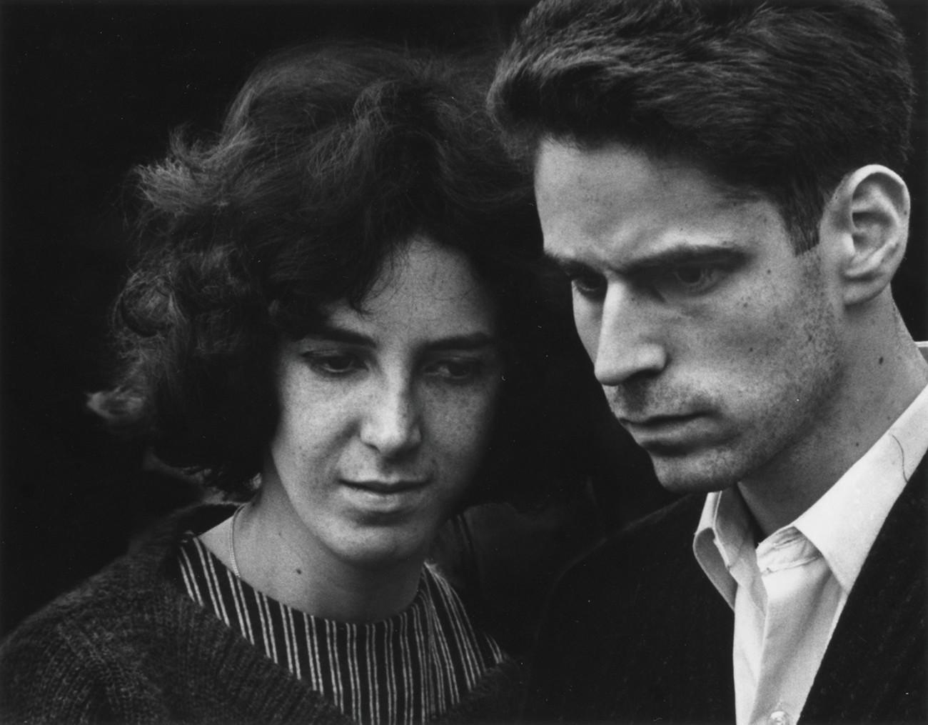 Dave Heath: Alone, Together – Vintage Prints Exhibition at Gallery Miranda, Paris