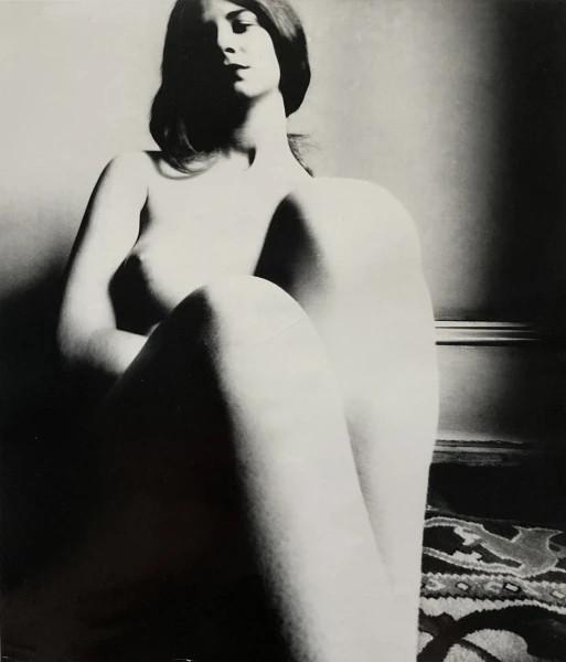 AIPAD 2023 : One last for the road : Bill Brandt