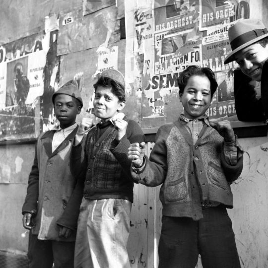 Monroe Gallery of Photography : Sonia Handelman Meyer and Ida Wyman ...