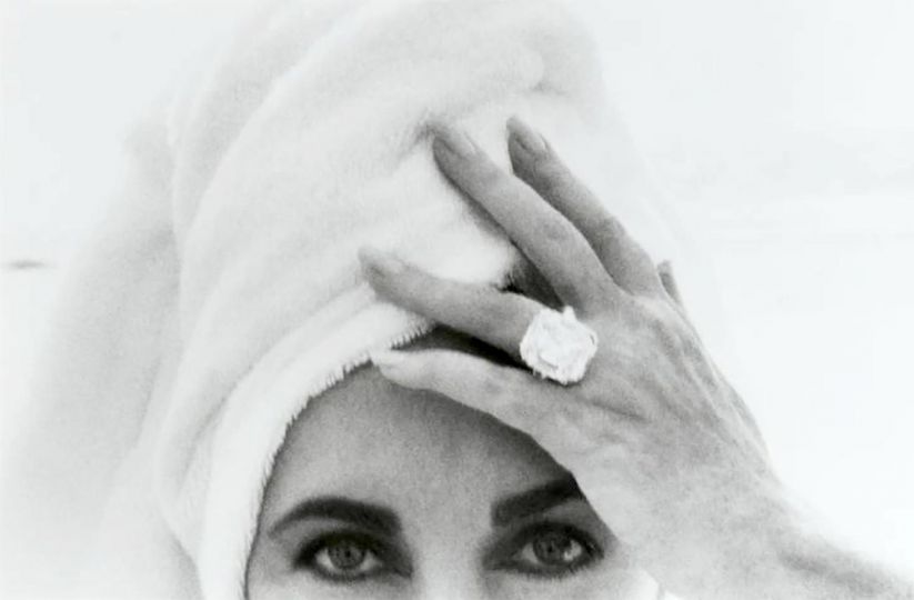 #7 - Herb Ritts - 