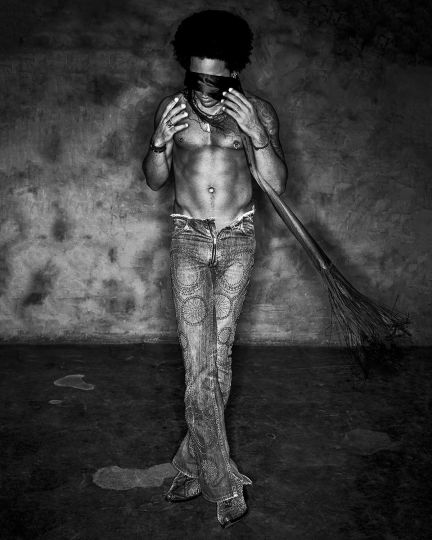 #10 - Stephanie Pfriender Stylander - 