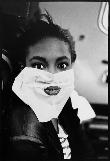 #13 - Arthur Elgort - 