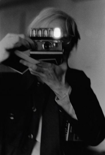 #15 - Anton Perich - “My idea of a good picture is one that's in focus and of a famous person.” / 