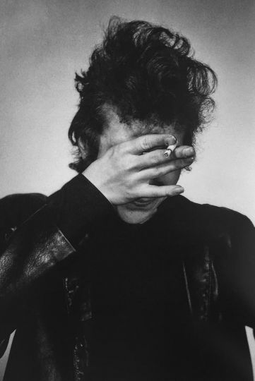 #17 - Daniel Kramer - “Someone showed me a picture and I just laughed, dignity ain’t never been photographed.” / 