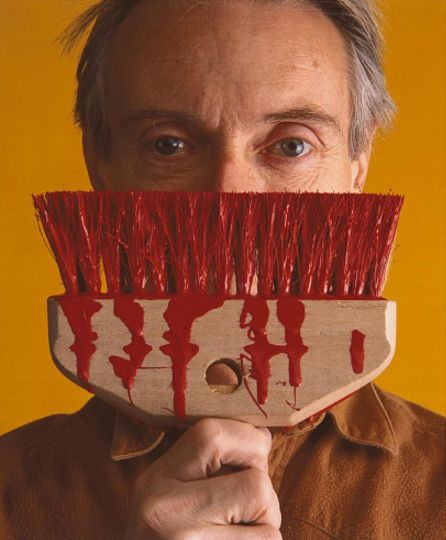 #22 - Abe Frajndlich - “Art doesn’t transform. It just plain forms.” / 