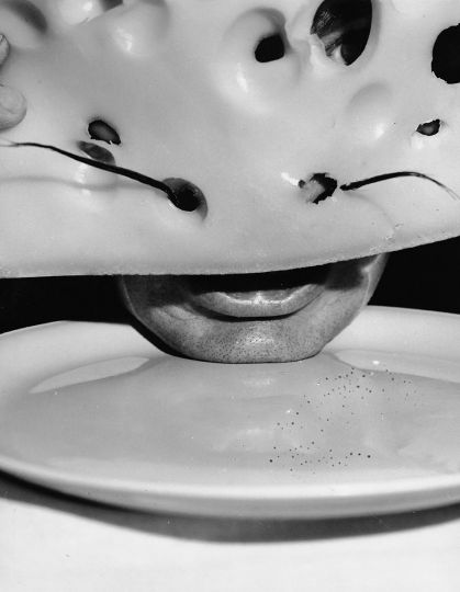 #23 - Philippe Halsman - 