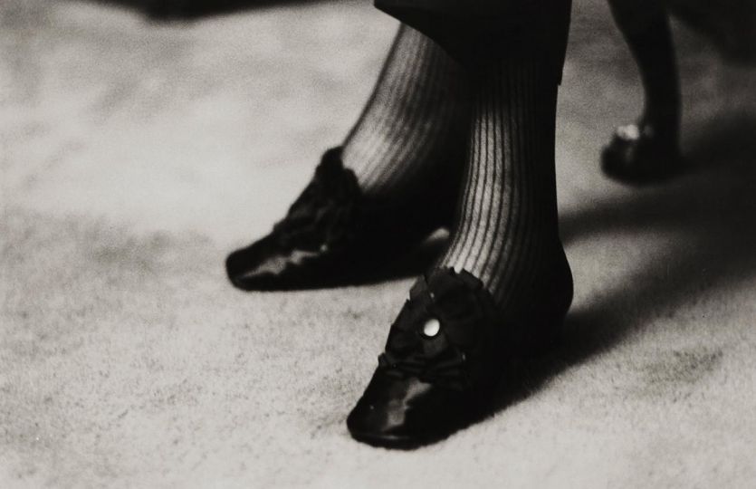#25 - Deborah Turbeville - 