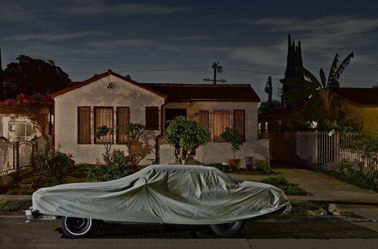 F15 Gallery : Gerd Ludwig : Sleeping Cars