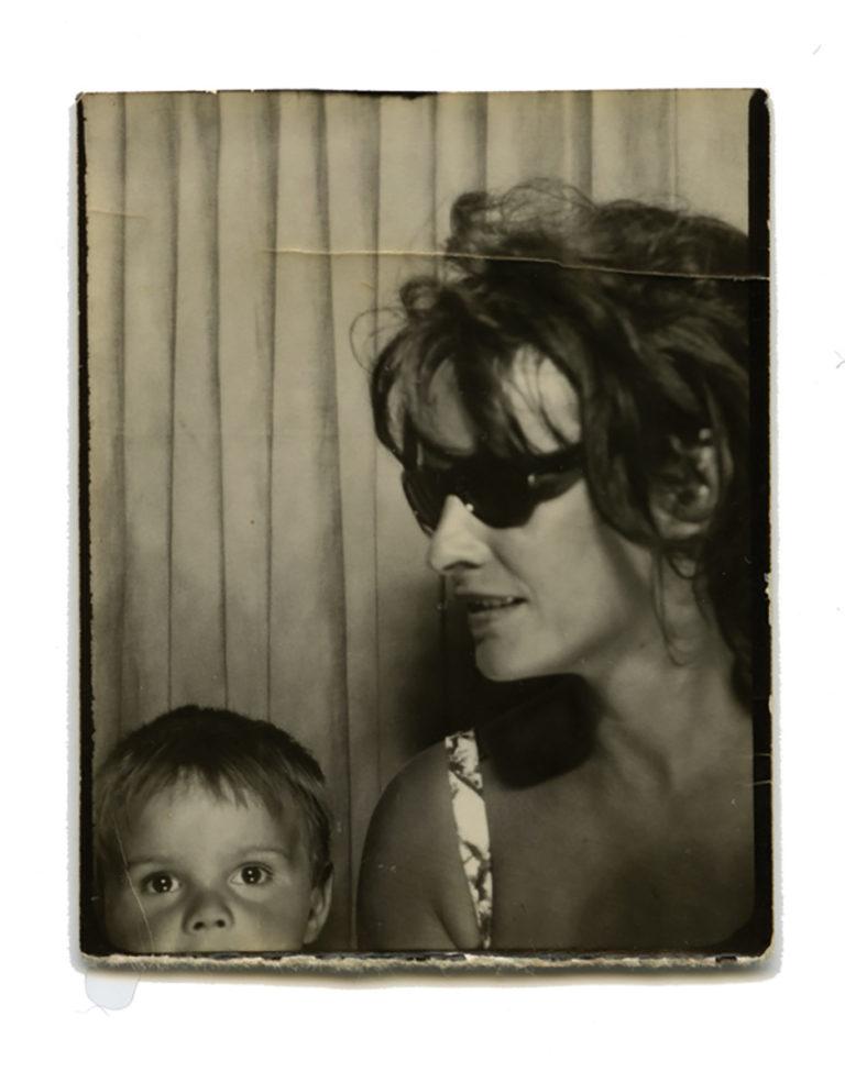 L'Enfant Sauvage : Photography from the Wallet - Anne Delrez