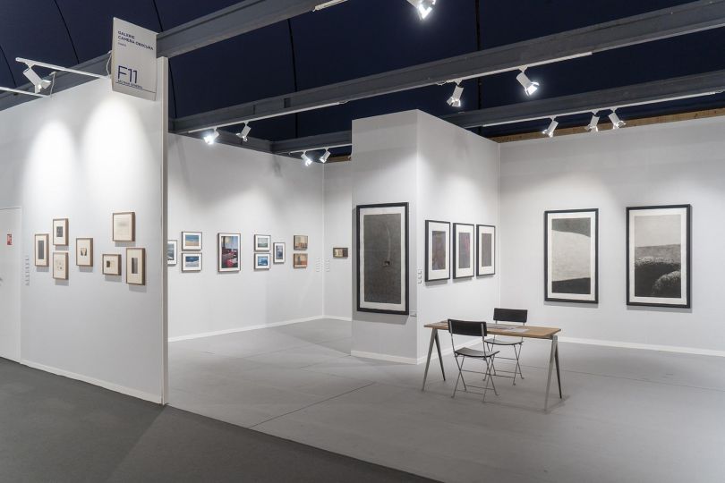 Art Paris 2023 © Marc Domage