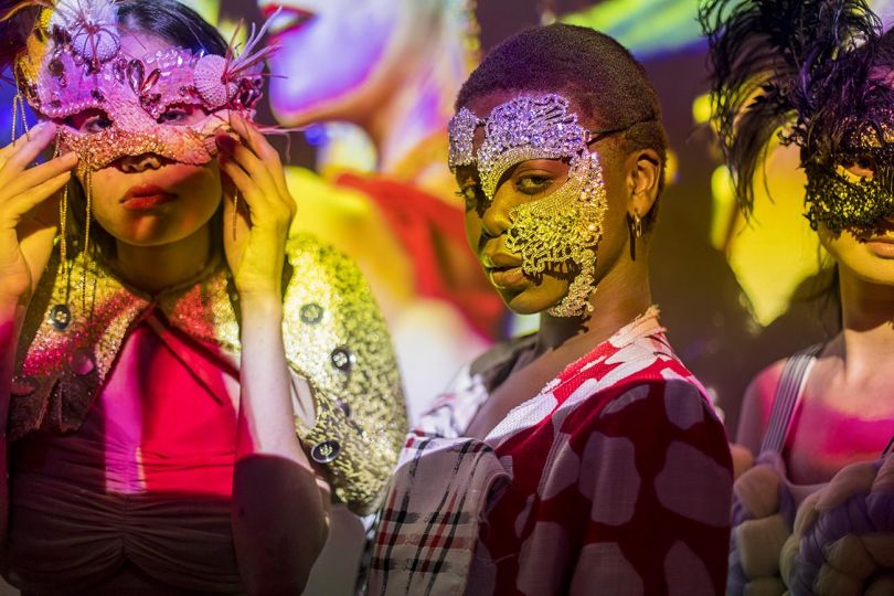 SCAD Atlanta – Spring 2023 – Exhibitions – Ellen von Unwerth – 