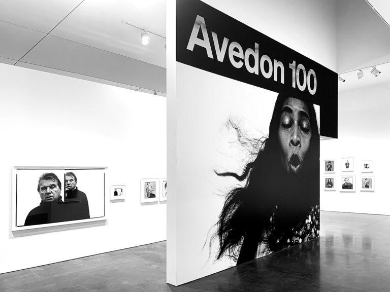 Gilles Decamps' Favorite : Avedon 100