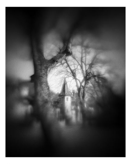 © Olivier Pasquiers