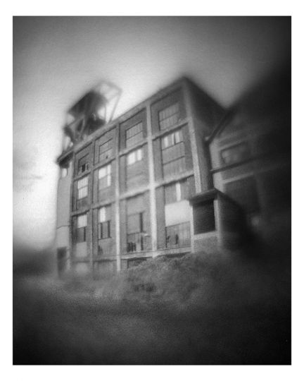 © Olivier Pasquiers