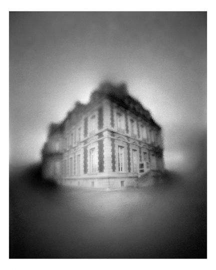 © Olivier Pasquiers