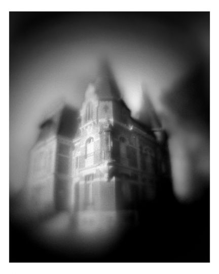 © Olivier Pasquiers
