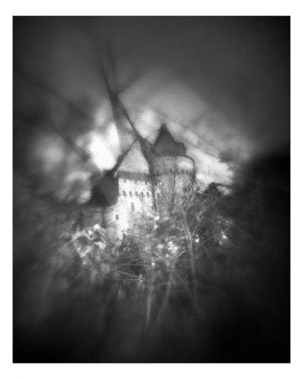 © Olivier Pasquiers