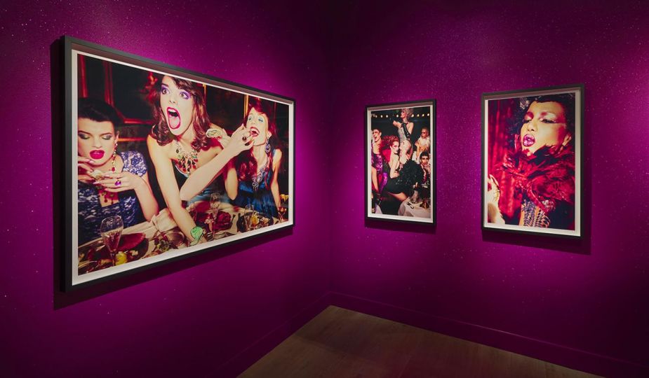 SCAD Atlanta - Ellen von Unwerth – 