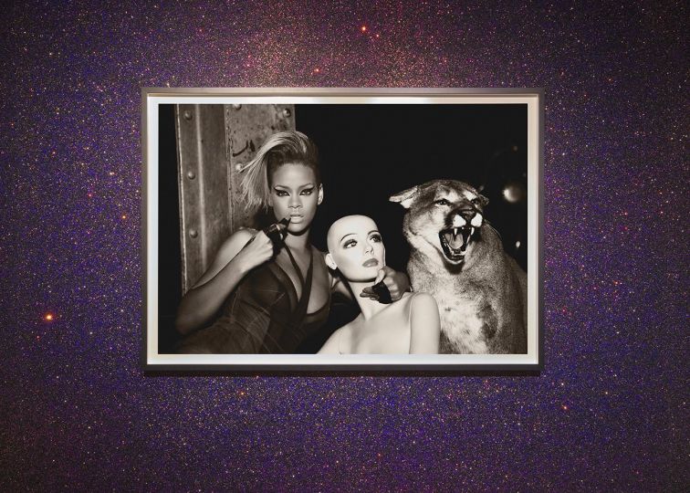 SCAD Atlanta - Ellen von Unwerth – 