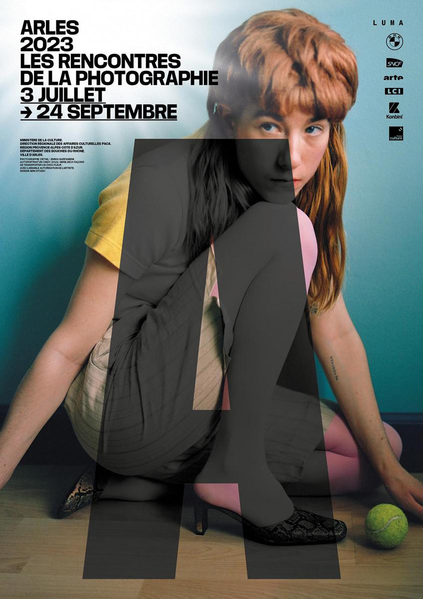 Arles 2022 : Éditions Louis Vuitton : Coco Capitán - Trans-Siberian - The  Eye of Photography Magazine
