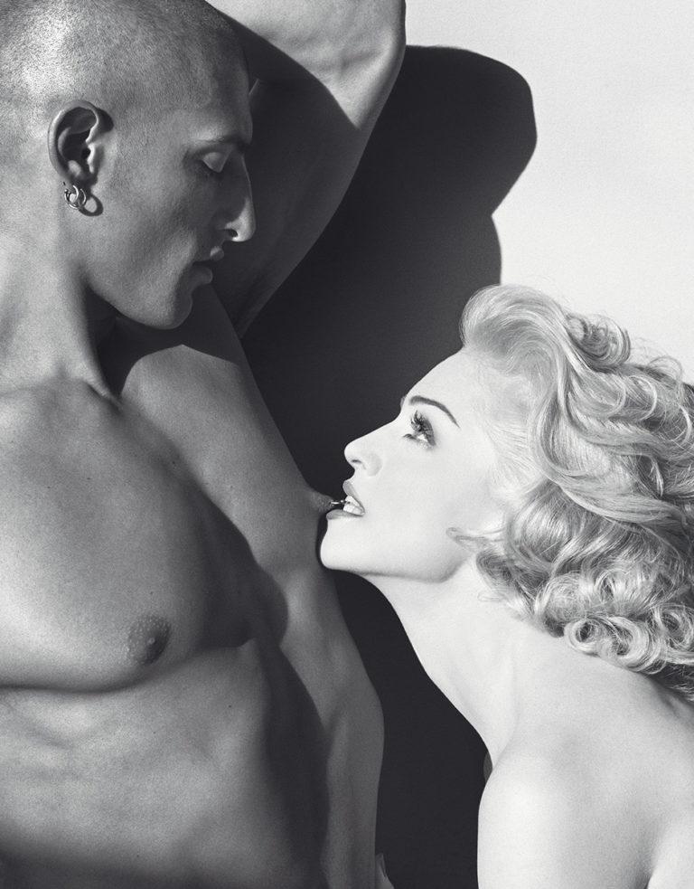 Christie’s : Madonna x Meisel - The SEX Photographs