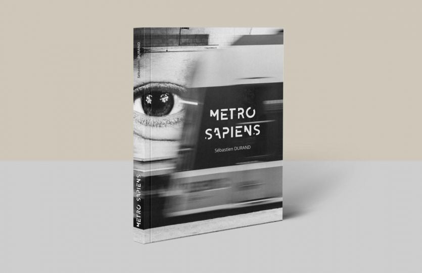 Metro Sapiens - Sébastien Durand