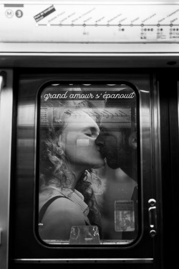 © Sébastien Durand
