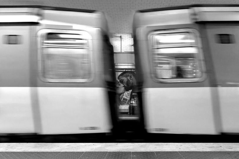 © Sébastien Durand