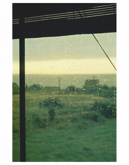 Saul Leiter. Sans titre (Lanesville), 1958 © Saul Leiter Fondation, 2023